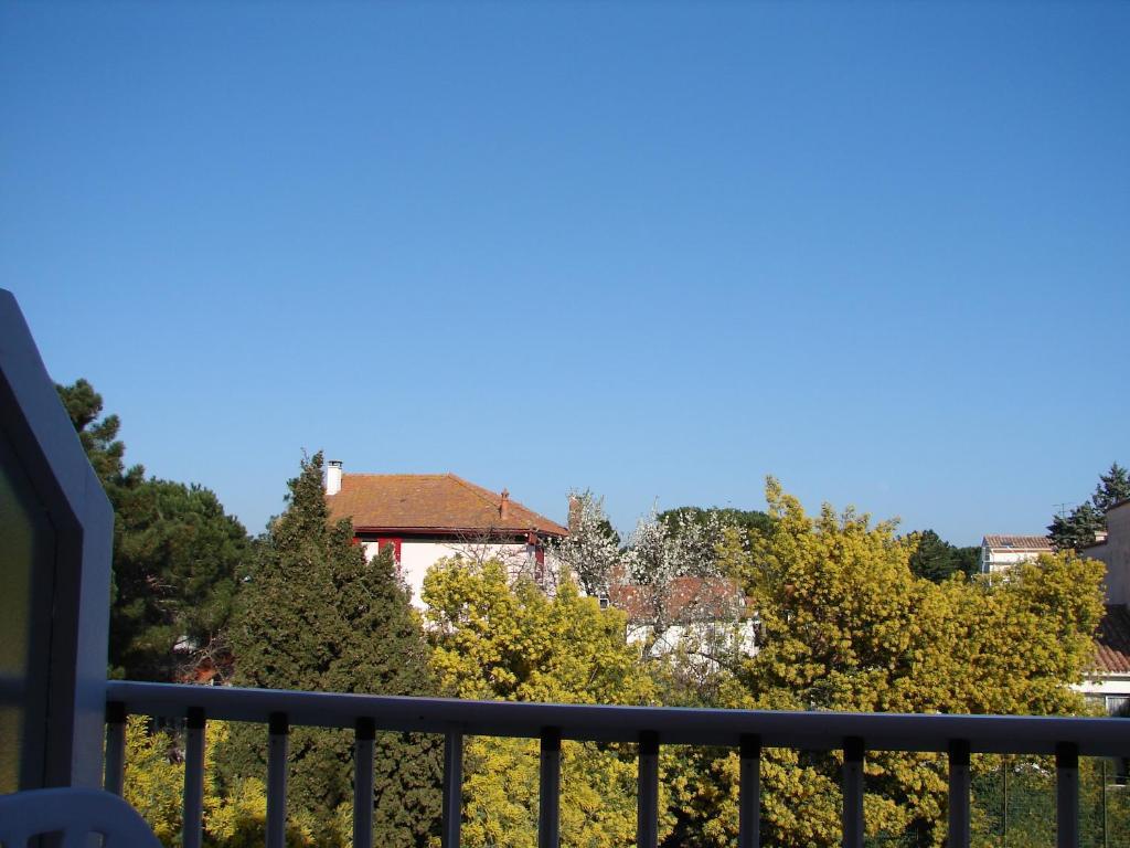Logis Hotel Restaurant Les Charmettes Argelès-sur-Mer Zimmer foto